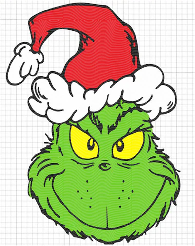 Christmas-G 278